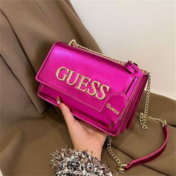 small bag women's 2023 new fashion letter women's bag single shoulder crossbody chain bag women's small square bag bags 50% o
small bag women's 2023 new fashion letter women's bag single shoulder crossbody chain bag women's small square bag bags 50% o