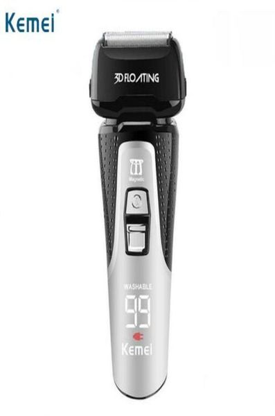 kemei ttriple blade reciprocating electric shaver 110220v whole body washable men electric razor professional hair razor km15319763032
kemei ttriple blade reciprocating electric shaver 110220v whole body washable men electric razor professional hair razor km15319763032