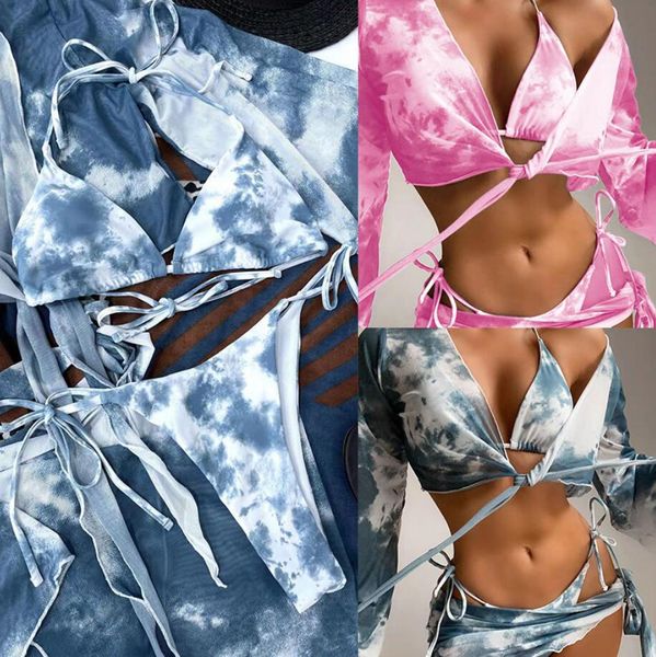 floral twist low waist bikini set cover up swimsuit for women push up long sleeve four pieces swimwear 2023 beach bathing suits
floral twist low waist bikini set cover up swimsuit for women push up long sleeve four pieces swimwear 2023 beach bathing suits