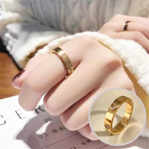 designer fade resistant titanium steel ring lovers pair waterproof sweat proof sensitive carti nail bracelet 95o6 n0tx, Silver
designer fade resistant titanium steel ring lovers pair waterproof sweat proof sensitive carti nail bracelet 95o6 n0tx, Silver