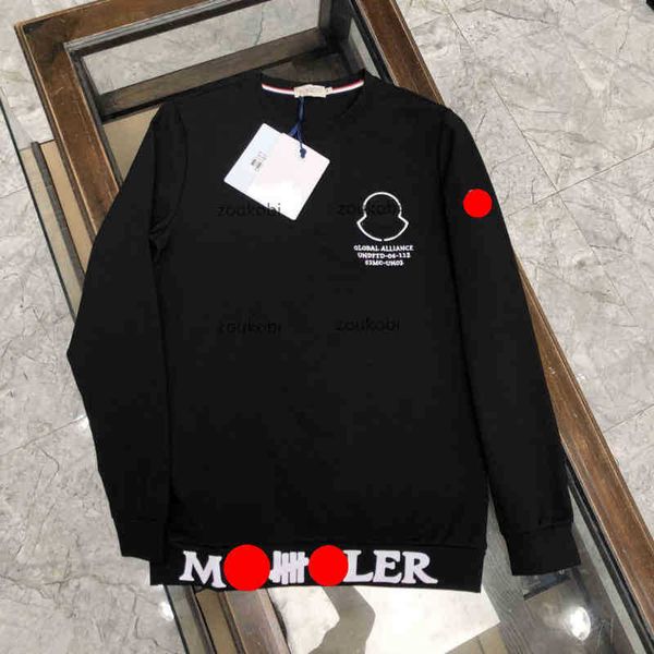 hooded sweater men's pullover round neck couple's spring and autumn new trend long sleeve versatile sports coat, Black
hooded sweater men's pullover round neck couple's spring and autumn new trend long sleeve versatile sports coat, Black