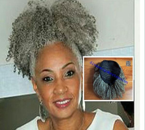afro kinky curly weave ponytail hairstyles clip ins gray hair ponytails extensions drawstring ponytail short high pony hair 120g 17095532, Black
afro kinky curly weave ponytail hairstyles clip ins gray hair ponytails extensions drawstring ponytail short high pony hair 120g 17095532, Black