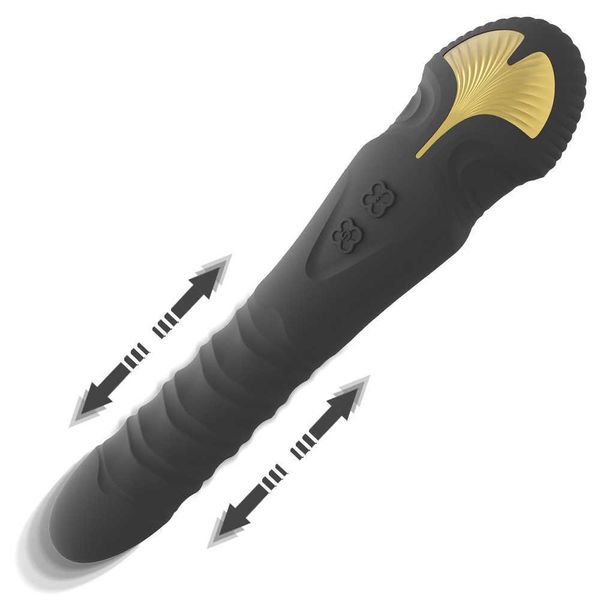 pulse shaker fun g-spot av stick device flirting toy couple teasing