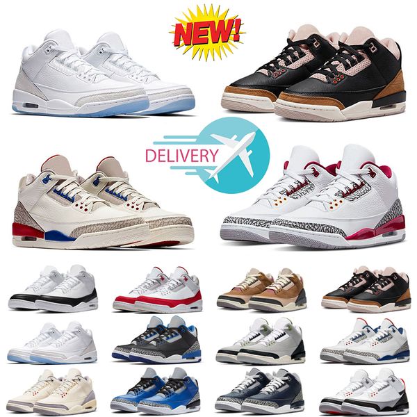 wizards 3 3s iii men women basketball shoes jumpman sports off noir lucky green pine desert elephant muslin cool grey knicks rival og traine
wizards 3 3s iii men women basketball shoes jumpman sports off noir lucky green pine desert elephant muslin cool grey knicks rival og traine