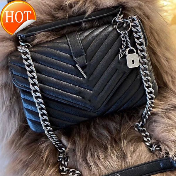 luxury designer handbag shoulder bag crossbody bags tote new fashion large capacity bag vintage chain air letter network red korean triangle
luxury designer handbag shoulder bag crossbody bags tote new fashion large capacity bag vintage chain air letter network red korean triangle