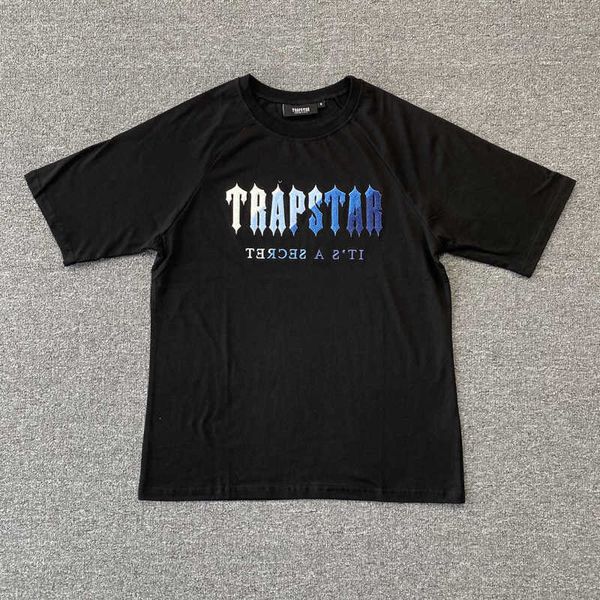 trapstar white blue embroidery short sleeve t shirt and short hip hop tshirts for men streetwear t-shirt fashion clothing, Black;brown
trapstar white blue embroidery short sleeve t shirt and short hip hop tshirts for men streetwear t-shirt fashion clothing, Black;brown