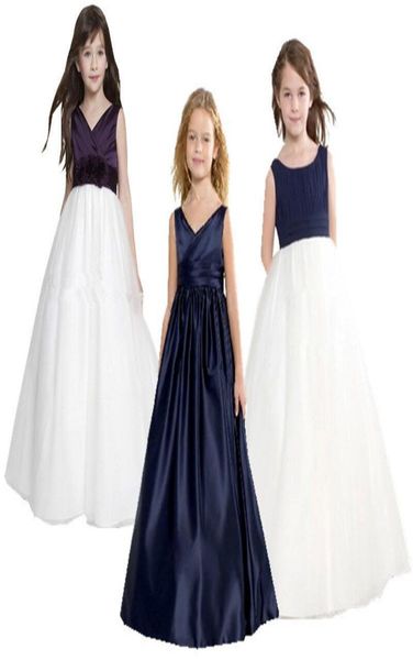 the new girl dress children039s wedding flower girl dress the princess age of bitter fleabane bitter fleabane skirt birthday ev5398227, White;blue
the new girl dress children039s wedding flower girl dress the princess age of bitter fleabane bitter fleabane skirt birthday ev5398227, White;blue