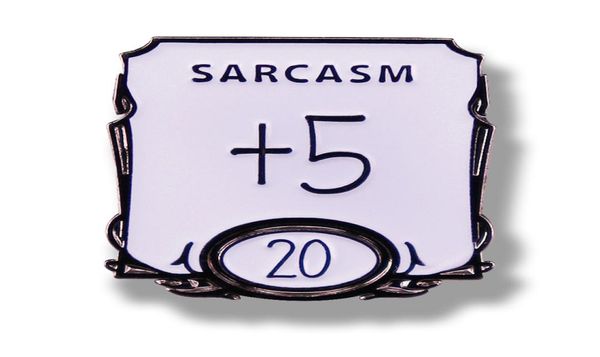 sarcasm 5 brooch sarcastic dd dnd stat box enamel pin brooches metal badges lapel pins denim jacket jewelry accessories gifts9658831, Blue
sarcasm 5 brooch sarcastic dd dnd stat box enamel pin brooches metal badges lapel pins denim jacket jewelry accessories gifts9658831, Blue