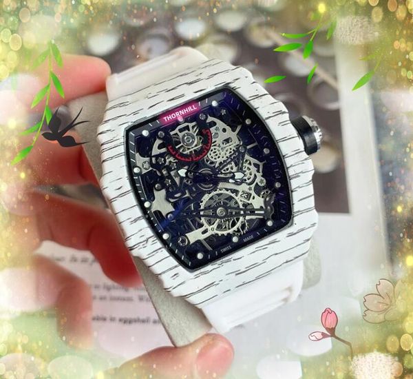 grade luxury fibre wood texture case mens watches quartz chronograph movement clock iced out comfort colorful generous rubber retro style hi, Slivery;brown
grade luxury fibre wood texture case mens watches quartz chronograph movement clock iced out comfort colorful generous rubber retro style hi, Slivery;brown