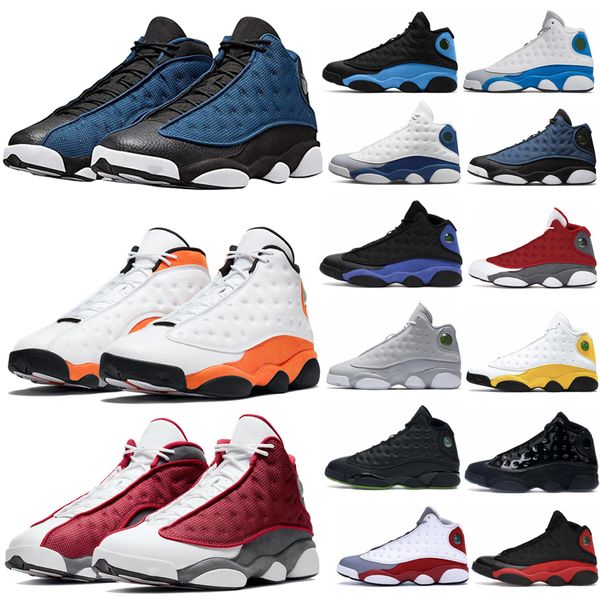 jumpman 13 13s men basketball shoes hyper royal french blue linen island green obsidian bred midnight navy black cat del sol barons gym mesh
jumpman 13 13s men basketball shoes hyper royal french blue linen island green obsidian bred midnight navy black cat del sol barons gym mesh