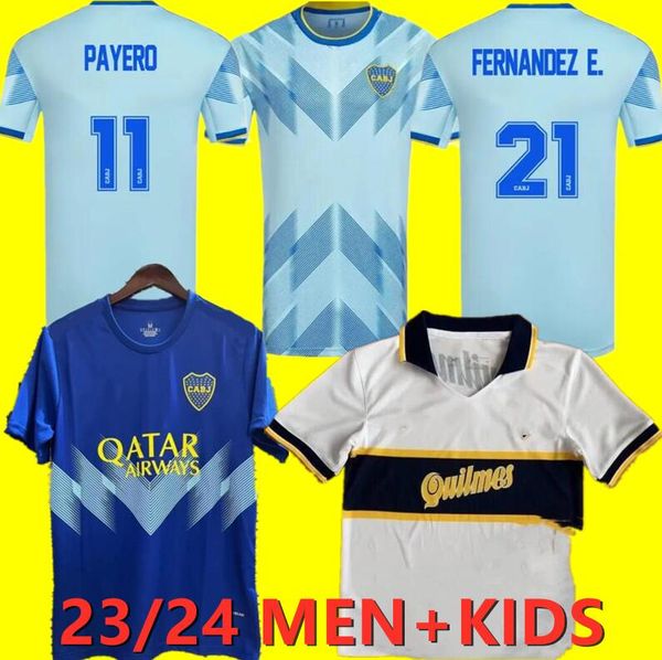 22 23 24 boca juniors soccer jersey third yellow villa salvio medina away varela men benedetto salvio pavon camisa de futebol football shirt, Black;yellow
22 23 24 boca juniors soccer jersey third yellow villa salvio medina away varela men benedetto salvio pavon camisa de futebol football shirt, Black;yellow