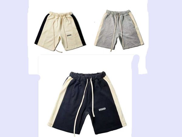 men's essentail shorts double thread flocking american fashion summer casual basketball 3uw19ue82332, White;black
men's essentail shorts double thread flocking american fashion summer casual basketball 3uw19ue82332, White;black