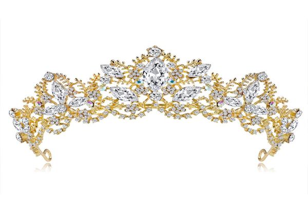 bridal tiaras with rhinestones wedding jewelry girls headpieces birthday party performance pageant crystal crowns wedding accessor7311049, Silver
bridal tiaras with rhinestones wedding jewelry girls headpieces birthday party performance pageant crystal crowns wedding accessor7311049, Silver