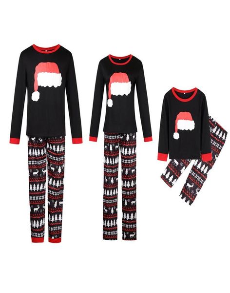 family matching christmas pajamas set and long pants sleepwear homewear pj sets3704349, Blue
family matching christmas pajamas set and long pants sleepwear homewear pj sets3704349, Blue