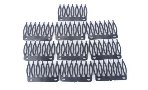 50pcs plastic wigs comb hair clips for wig cap comb clips for wig cap and wig making hair extensions tools stocked 3950684, Black;brown
50pcs plastic wigs comb hair clips for wig cap comb clips for wig cap and wig making hair extensions tools stocked 3950684, Black;brown