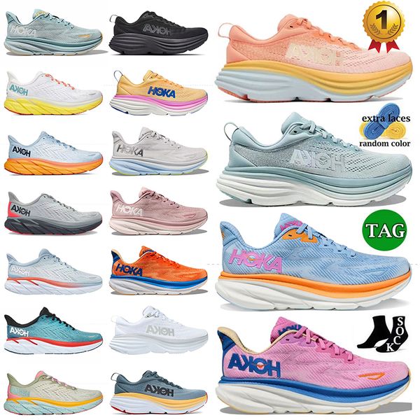 athletic sports hoka one one running shoes hokas bondi 8 clifton 8 9 sneakers shell coral peach parfait cloud mist blue for mens womens trai
athletic sports hoka one one running shoes hokas bondi 8 clifton 8 9 sneakers shell coral peach parfait cloud mist blue for mens womens trai
