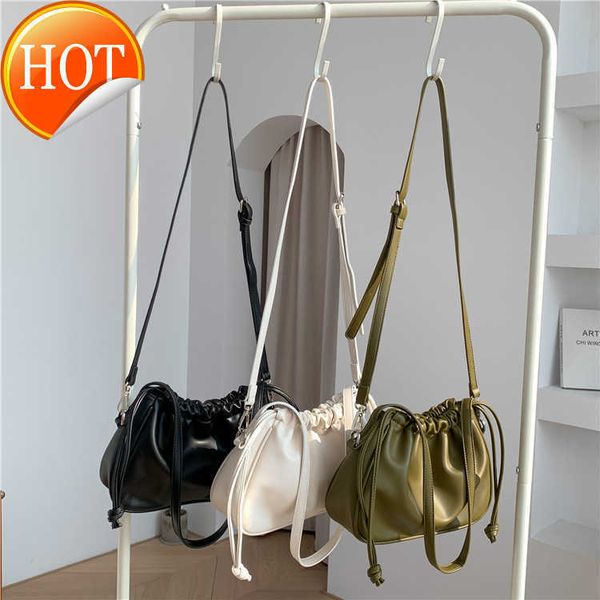 women's designer bags the new ins messenger is a versatile shoulder for women fashionable pleated triumphal arch armpit soft cloud fact
women's designer bags the new ins messenger is a versatile shoulder for women fashionable pleated triumphal arch armpit soft cloud fact