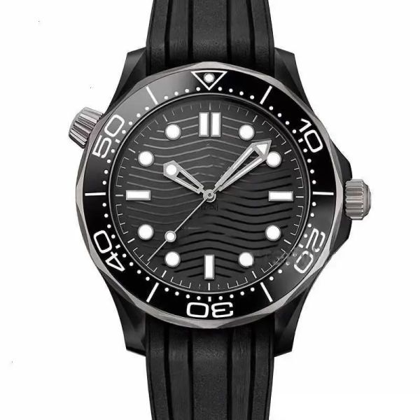 luxury mens designer watches full black mechanical automatic wristwatch stainless steel auto date folding clasp rubber strap, Slivery;golden
luxury mens designer watches full black mechanical automatic wristwatch stainless steel auto date folding clasp rubber strap, Slivery;golden