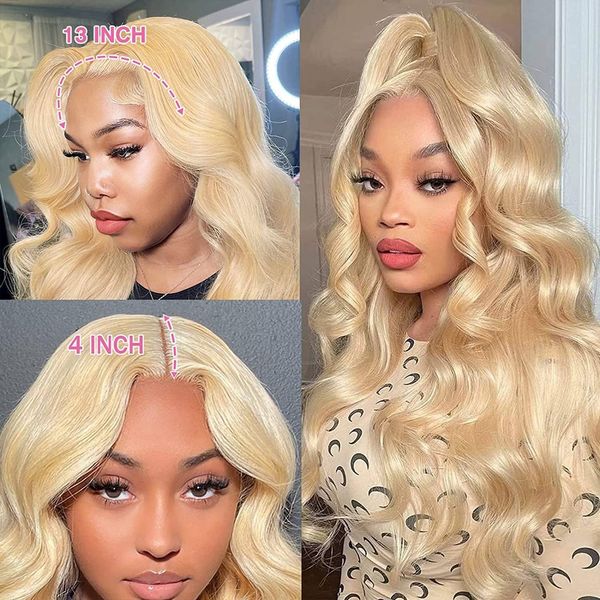 fashion design hd lace blonde human hair wig virgin brazilian 613 human wig 28 inch 13x4 13x6 frontal blonde color 613 lace wig, Black;brown
fashion design hd lace blonde human hair wig virgin brazilian 613 human wig 28 inch 13x4 13x6 frontal blonde color 613 lace wig, Black;brown