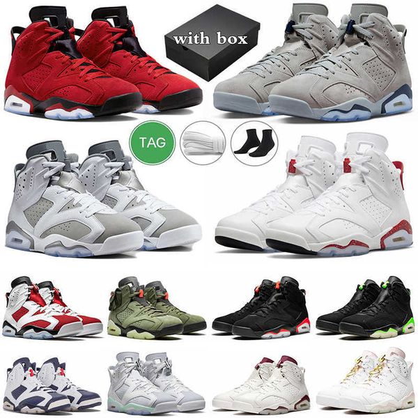 with box toro bravo 6 jumpman 6s basketball shoes aqua georgetown cool grey unc university blue carmine mint foam dmp black infrared mens tr
with box toro bravo 6 jumpman 6s basketball shoes aqua georgetown cool grey unc university blue carmine mint foam dmp black infrared mens tr