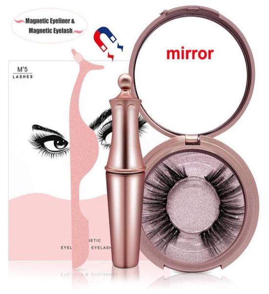 magnetic false eyelashes with liquid eyeliner and makeup mirror magnetic eyeliner reusable eyelash tweezer 5 magnets silk eye lash9406311
magnetic false eyelashes with liquid eyeliner and makeup mirror magnetic eyeliner reusable eyelash tweezer 5 magnets silk eye lash9406311