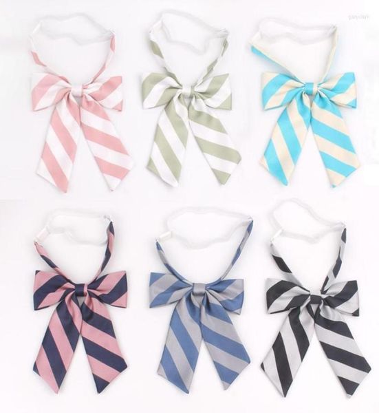 feminine large bowtie striped bow tie for women uniform collar butterfly ladies knot ties cravats girls bowties neck8331772, Blue;purple
feminine large bowtie striped bow tie for women uniform collar butterfly ladies knot ties cravats girls bowties neck8331772, Blue;purple