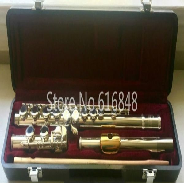 new jupiter capital edition model cef510 cupronickel silver plated flute c tune 16 holes closed concert flute musical instrument7958533
new jupiter capital edition model cef510 cupronickel silver plated flute c tune 16 holes closed concert flute musical instrument7958533