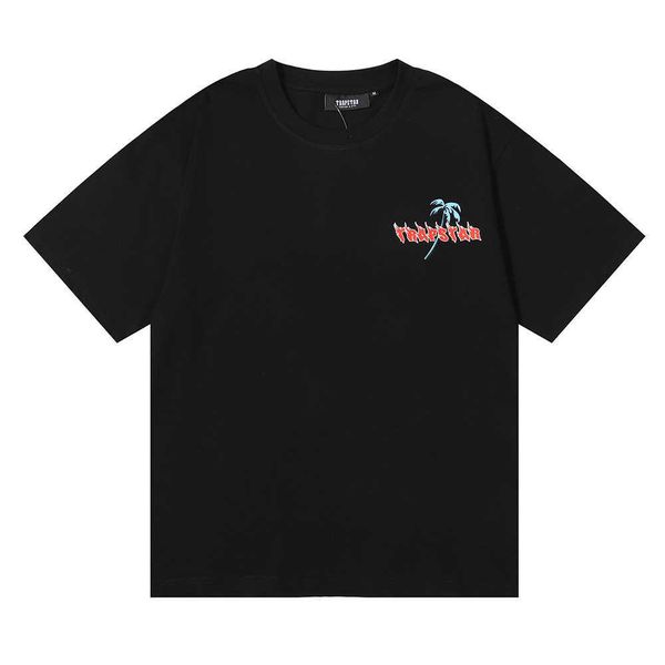 trapstar tshirt streetwear hombres men's t-shirt o neck short sleeve white t shirt woman hip hop design summer high street tees, Black;brown
trapstar tshirt streetwear hombres men's t-shirt o neck short sleeve white t shirt woman hip hop design summer high street tees, Black;brown