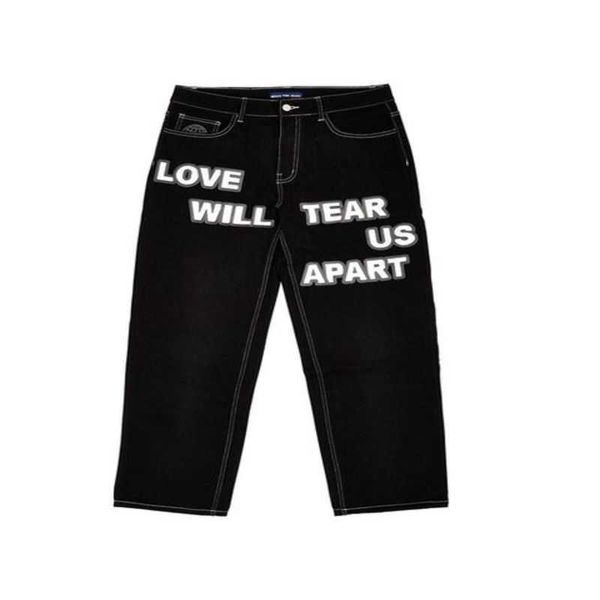 men's jeans y2k hip hop skull graphic print minus two black pants baggy jean men harajuku punk gothic wide leg trousers streetwear 3icf, Blue
men's jeans y2k hip hop skull graphic print minus two black pants baggy jean men harajuku punk gothic wide leg trousers streetwear 3icf, Blue