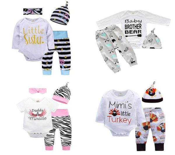 baby threepiece clothing sets sequins baby rompers children jumpsuits for boys girls pants shorts hairband hats 6m3t1573916, White
baby threepiece clothing sets sequins baby rompers children jumpsuits for boys girls pants shorts hairband hats 6m3t1573916, White