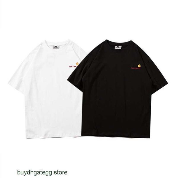 nngh fashion men's and women's t-shirt tooling brand carhart new 2023 brand classic embroidery short sleeve 9ew7, White;black
nngh fashion men's and women's t-shirt tooling brand carhart new 2023 brand classic embroidery short sleeve 9ew7, White;black