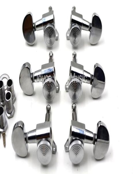 chrome semicircle locking acoustic electric guitar tuning pegs tuners machine head 6r3l3r 5289116
chrome semicircle locking acoustic electric guitar tuning pegs tuners machine head 6r3l3r 5289116