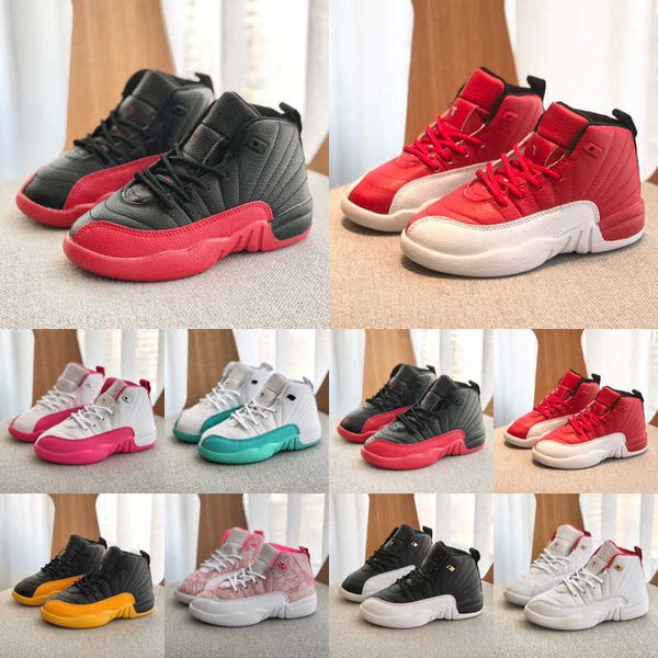 kids youth basketball shoes for jumpman 12 12s stealth playoffs royalty taxi university gold white digital pink 13 13s gym red girls volt bo, Black
kids youth basketball shoes for jumpman 12 12s stealth playoffs royalty taxi university gold white digital pink 13 13s gym red girls volt bo, Black