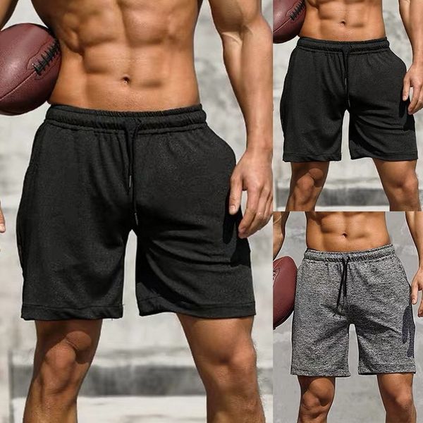 mens shorts casual summer running fitness fastdrying trend loose basketball training 230627, White;black
mens shorts casual summer running fitness fastdrying trend loose basketball training 230627, White;black