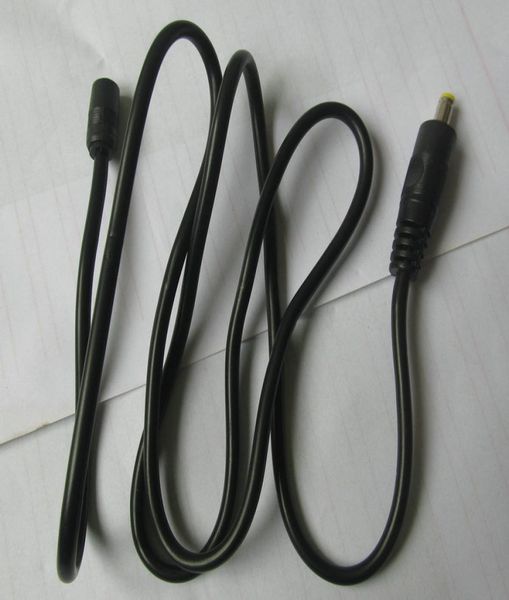 5pcs article good straight dc 48x17mm female to male power supply plug extension cable adapter cord connector line 1 meter 35223852
5pcs article good straight dc 48x17mm female to male power supply plug extension cable adapter cord connector line 1 meter 35223852