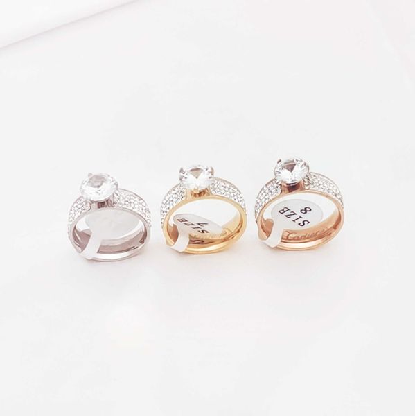 high-quality carti diamond logo fashion 18k gold plated ring female carved titanium steel new, Silver
high-quality carti diamond logo fashion 18k gold plated ring female carved titanium steel new, Silver