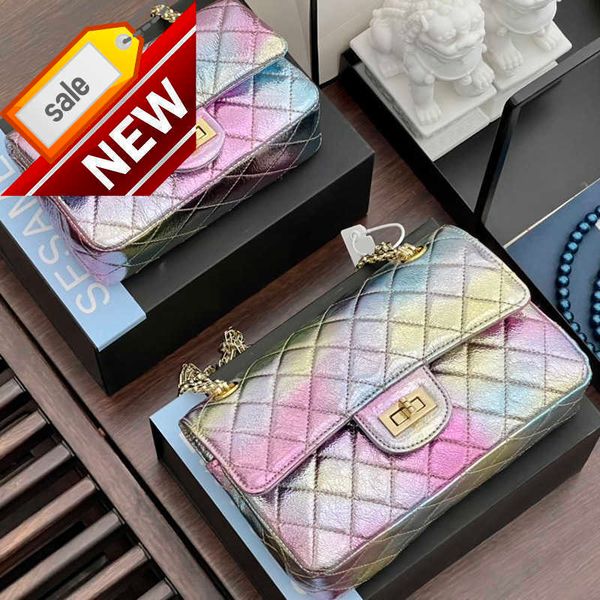brand designers shoulder bags women's stylish mini clamshell dyed rainbow gradient leather envelope portable versatile crossbody factor
brand designers shoulder bags women's stylish mini clamshell dyed rainbow gradient leather envelope portable versatile crossbody factor