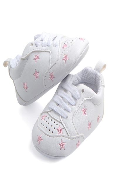 baby shoes newborn boys girls heart star pattern first walkers kids toddlers lace up pu sneakers 018 months1022612
baby shoes newborn boys girls heart star pattern first walkers kids toddlers lace up pu sneakers 018 months1022612