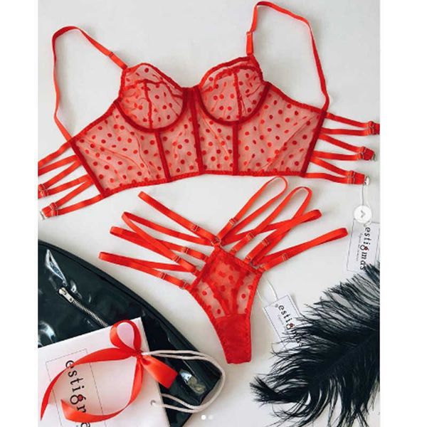 other panties lingerie set women lace strappy push up bra set erotic lingerie porno femme wire underwear bralette set lingerie woman, Red;black
other panties lingerie set women lace strappy push up bra set erotic lingerie porno femme wire underwear bralette set lingerie woman, Red;black