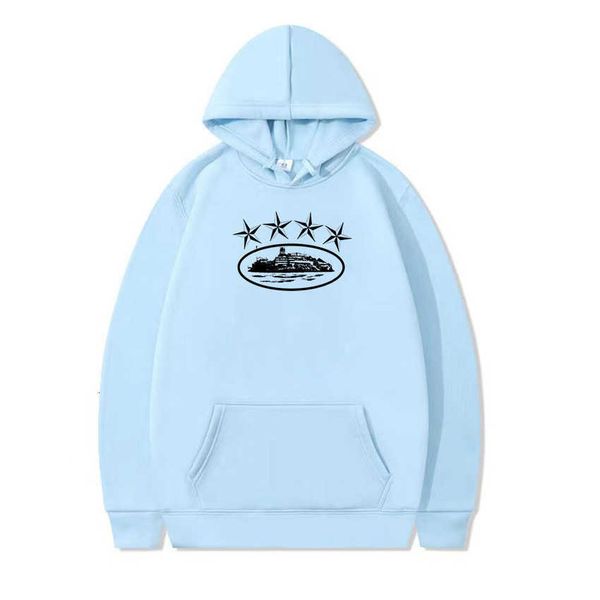 mens womens designer corteizs hoodies sweatershirts ship printed streetwear pullover sweatshirts loose demon island hooded jumper oversized, Black
mens womens designer corteizs hoodies sweatershirts ship printed streetwear pullover sweatshirts loose demon island hooded jumper oversized, Black