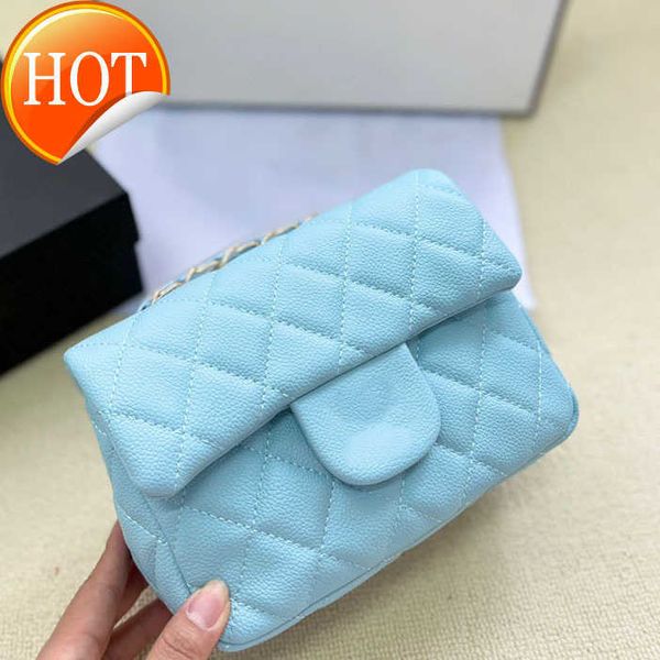 luxury designers single shoulder bags woman's mini ringer small square texture leather gold hardware chain strap crossbody factory dire
luxury designers single shoulder bags woman's mini ringer small square texture leather gold hardware chain strap crossbody factory dire
