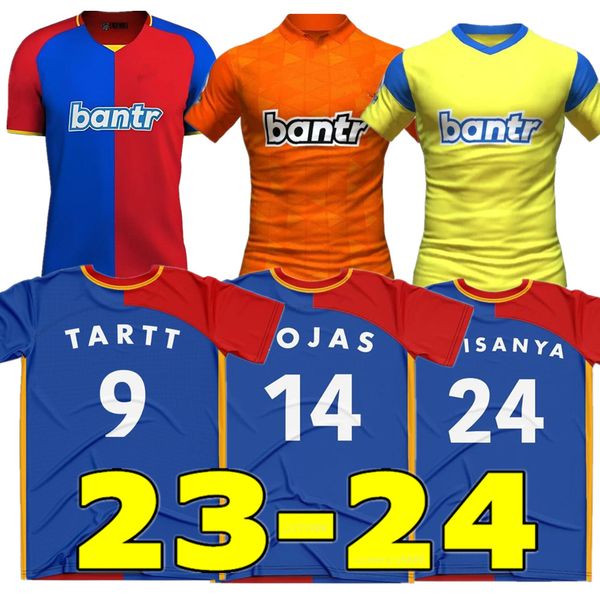 2023 2024 afc richmond soccer jerseys fans version 23 24 kids ted lasso season home away third training man football shirs orange blue, White;black
2023 2024 afc richmond soccer jerseys fans version 23 24 kids ted lasso season home away third training man football shirs orange blue, White;black