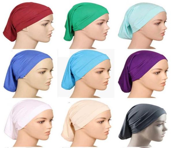 under scarf hijab tube bonnet bone chemo hat cotton head cover inner caps women muslim inner hijabs cap underscarf turban mujer x03556865, Blue;gray
under scarf hijab tube bonnet bone chemo hat cotton head cover inner caps women muslim inner hijabs cap underscarf turban mujer x03556865, Blue;gray