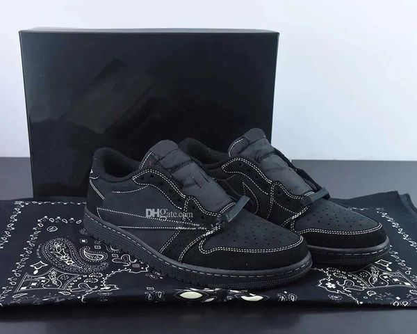 phantom black x travis scot basketball shoes 1s jumpman 1 low og 2023 release outdoor sneaker sports with original box
phantom black x travis scot basketball shoes 1s jumpman 1 low og 2023 release outdoor sneaker sports with original box