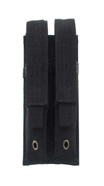 tactical molle double magazine pouch pistol mag holder for tactical hunting2016782
tactical molle double magazine pouch pistol mag holder for tactical hunting2016782
