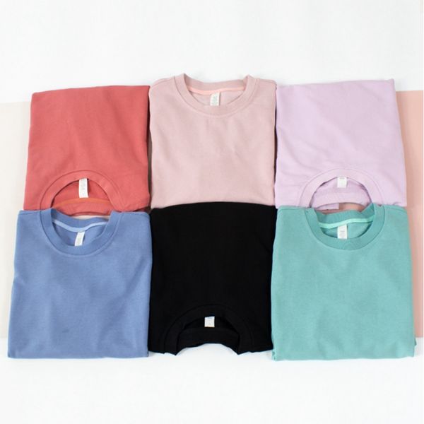 lu-18 perfectly oversized women's crewneck sweatshirt streetwear women baggy sweater sweatshirt winter
lu-18 perfectly oversized women's crewneck sweatshirt streetwear women baggy sweater sweatshirt winter