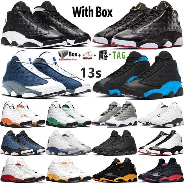2023 with box jumpman 13 mens basketball shoes 13s university blue reverse he got game playoffs black flint hyper royal reflective men women
2023 with box jumpman 13 mens basketball shoes 13s university blue reverse he got game playoffs black flint hyper royal reflective men women