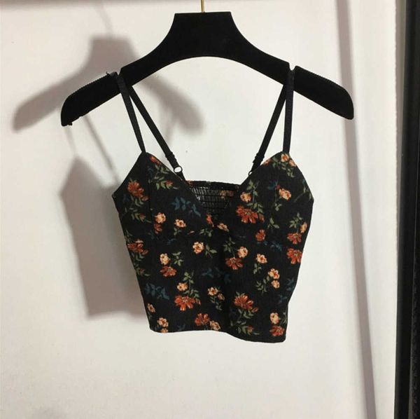 new shred flower tank r women vintage small shredded floral bralette camisole comfortable fabrics women clothing holiday beach 55, White
new shred flower tank r women vintage small shredded floral bralette camisole comfortable fabrics women clothing holiday beach 55, White