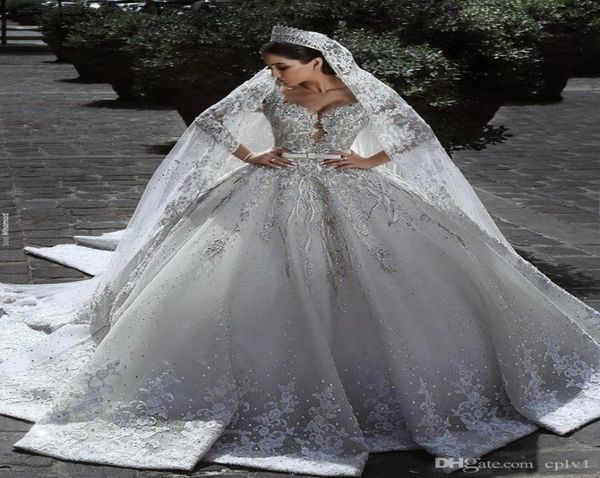 2021 vestidos de novia vintage luxury white wedding dress long sleeve lace ball gown african plus size muslim beads zuhair murad b2484431
2021 vestidos de novia vintage luxury white wedding dress long sleeve lace ball gown african plus size muslim beads zuhair murad b2484431