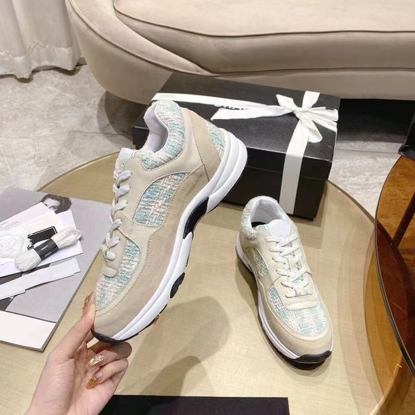 designer sneakers calfskin casual shoes reflective shoes vintage suede leather trainers all-match stylist sneaker patchwork leisure shoe pla, Black
designer sneakers calfskin casual shoes reflective shoes vintage suede leather trainers all-match stylist sneaker patchwork leisure shoe pla, Black